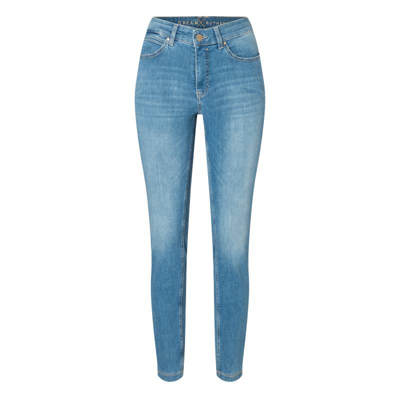 MAC Skinny-fit-Jeans »Dream Skinny«, in hochelastische Qualität für den perfekten Sitz von MAC