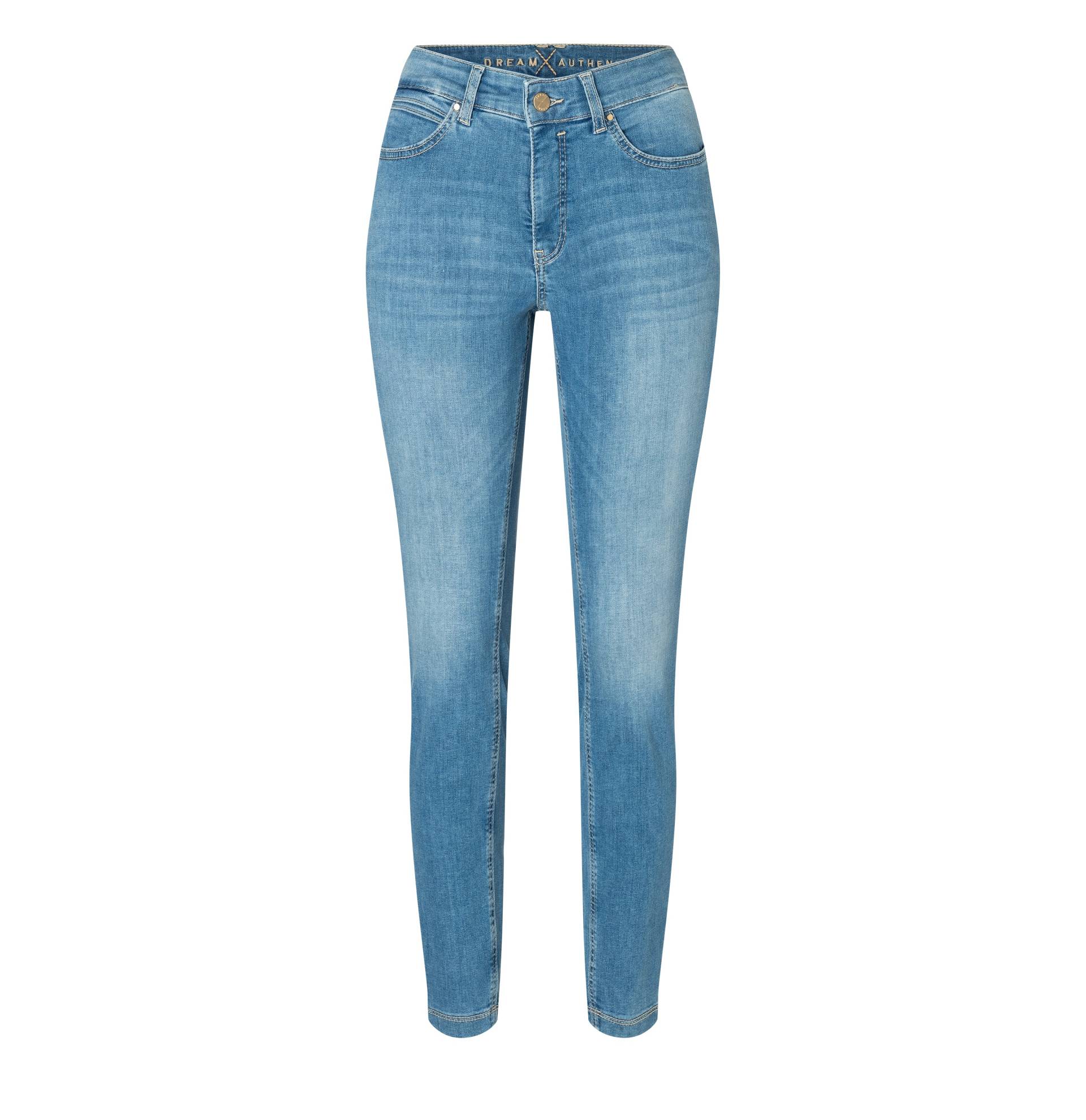 MAC Skinny-fit-Jeans »Dream Skinny«, in hochelastische Qualität für den perfekten Sitz MAC Skinny-fit-Jeans »Dream Skinny«, in hochelastische Qualität für den perfekten Sitz von MAC