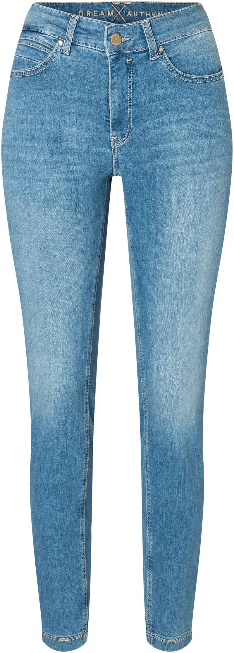 MAC Skinny-fit-Jeans »Dream Skinny«, in hochelastische Qualität für den perfekten Sitz von MAC