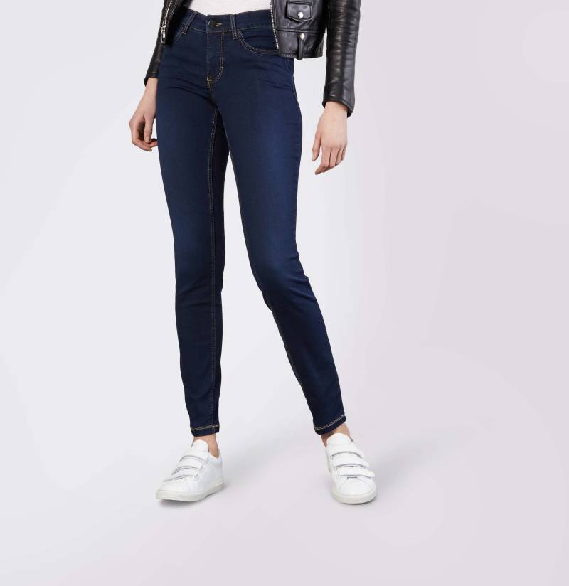 MAC Skinny-fit-Jeans »Dream Skinny«, in hochelastische Qualität für den perfekten Sitz von MAC