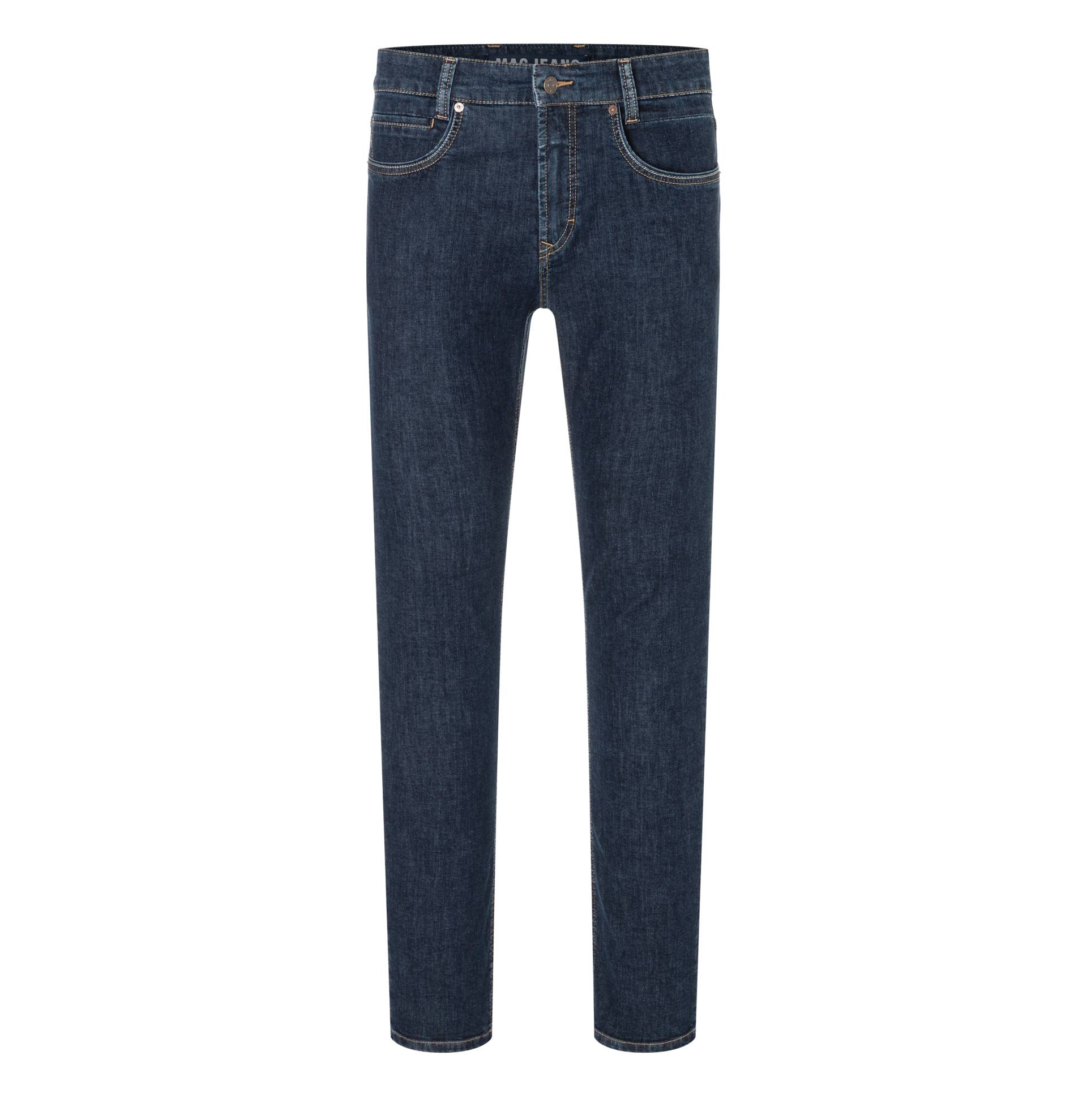 MAC Slim-fit-Jeans »Arne-Pipe light«, schmaler figurbetonender Schnitt MAC Slim-fit-Jeans »Arne-Pipe light«, schmaler figurbetonender Schnitt von MAC
