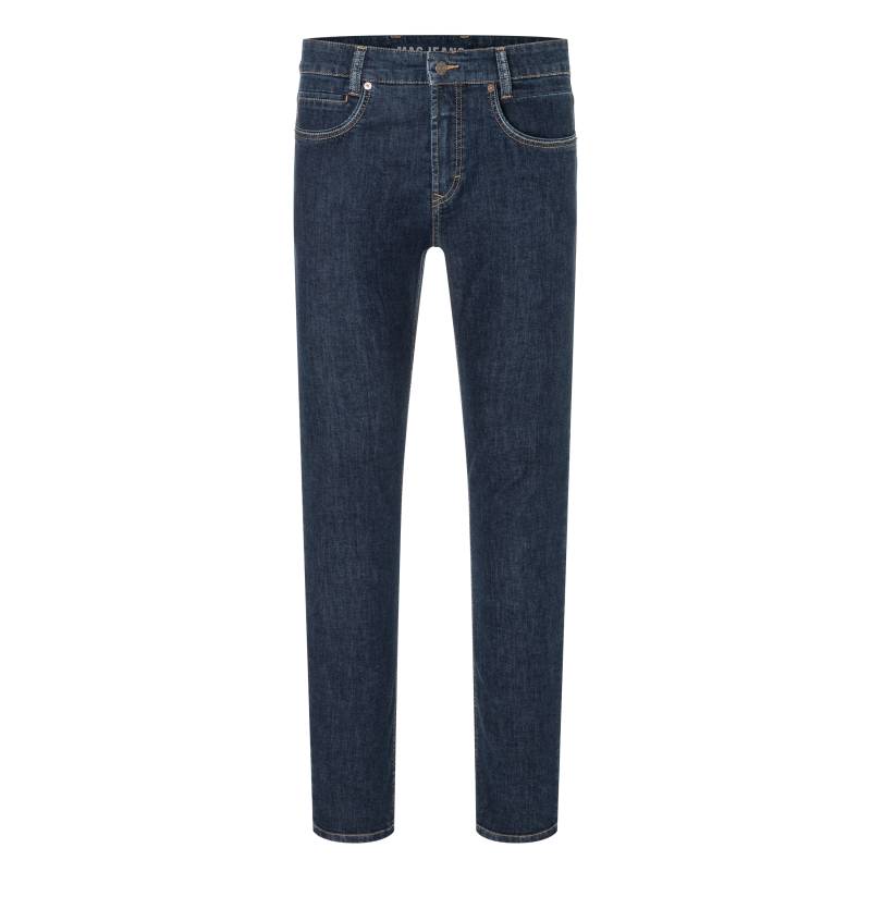 MAC Slim-fit-Jeans »Arne-Pipe light«, schmaler figurbetonender Schnitt von MAC