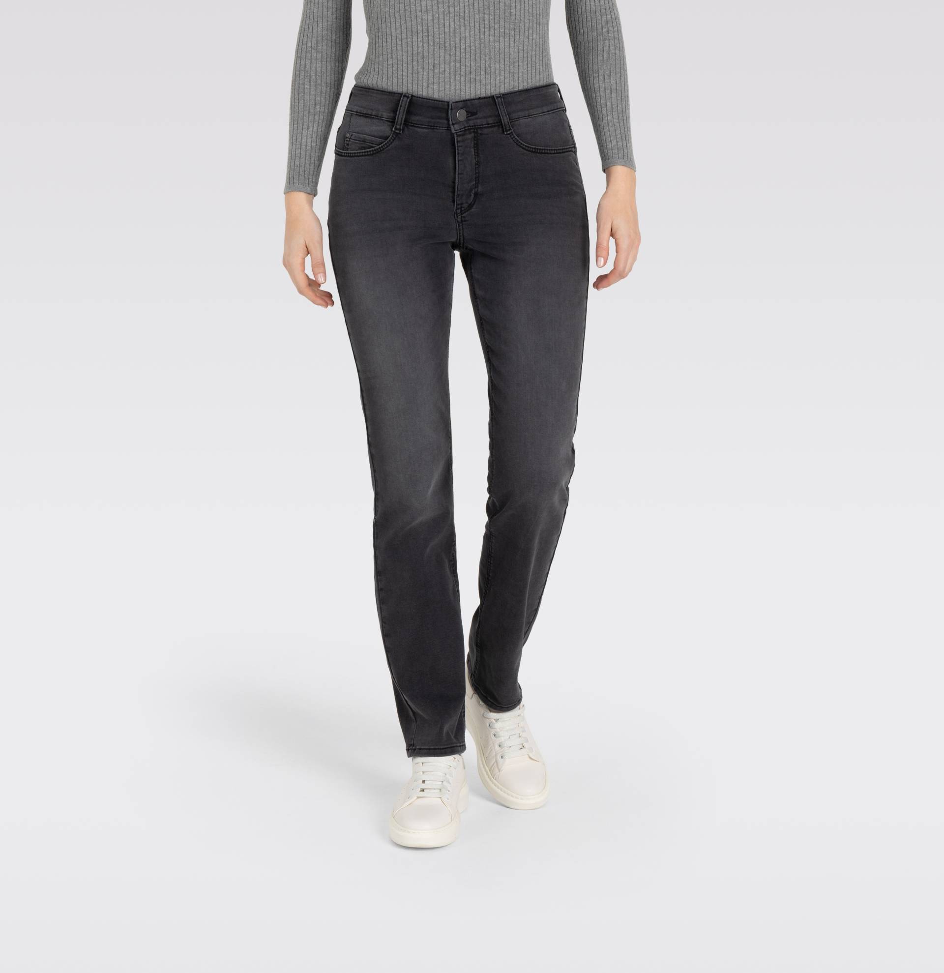 MAC Slim-fit-Jeans »DREAM«, sehr elastisches Material von MAC