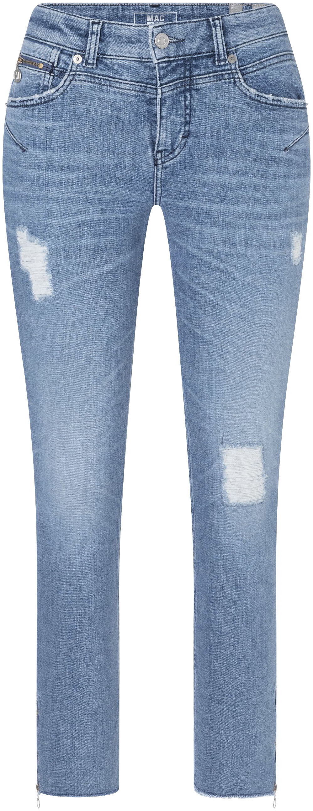 MAC Slim-fit-Jeans »Rich-Slim chic« von MAC