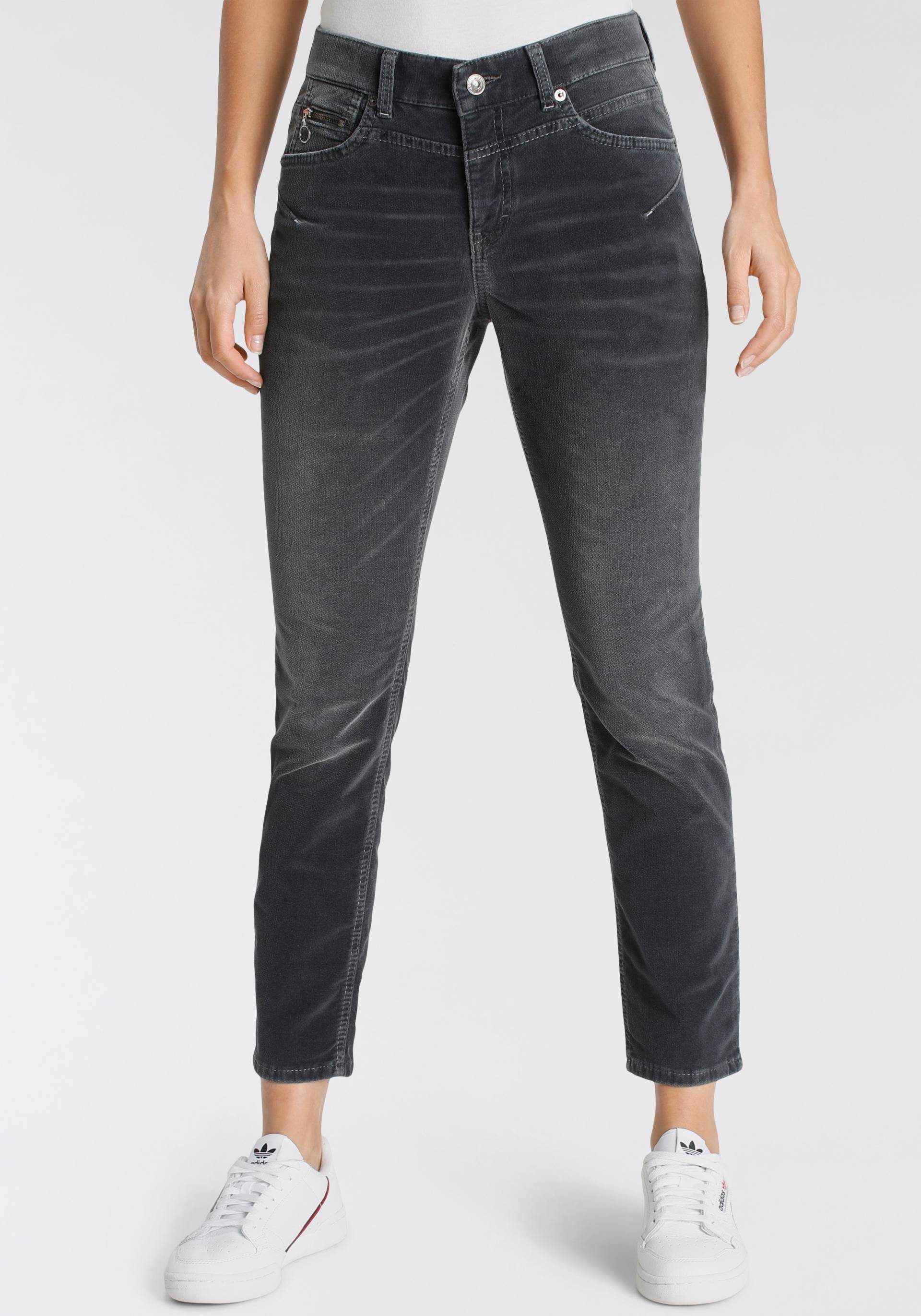 MAC Slim-fit-Jeans »Rich Slim« von MAC