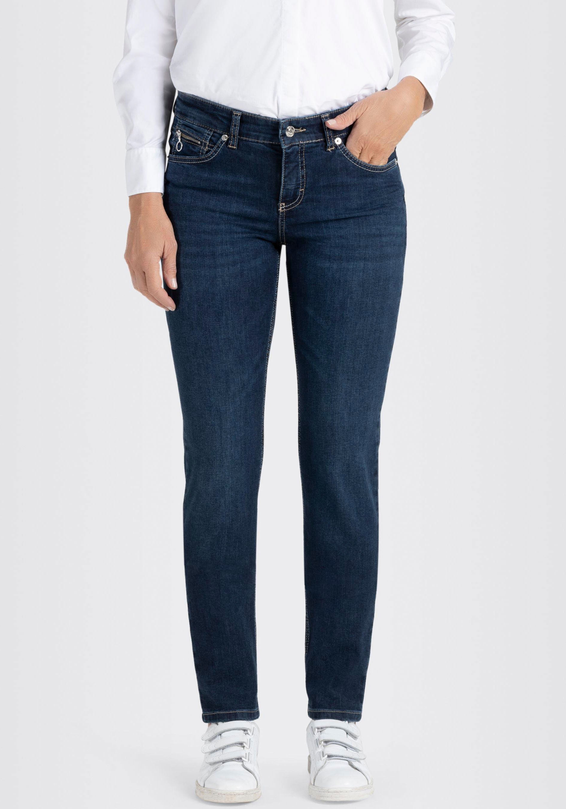 MAC Slim-fit-Jeans von MAC