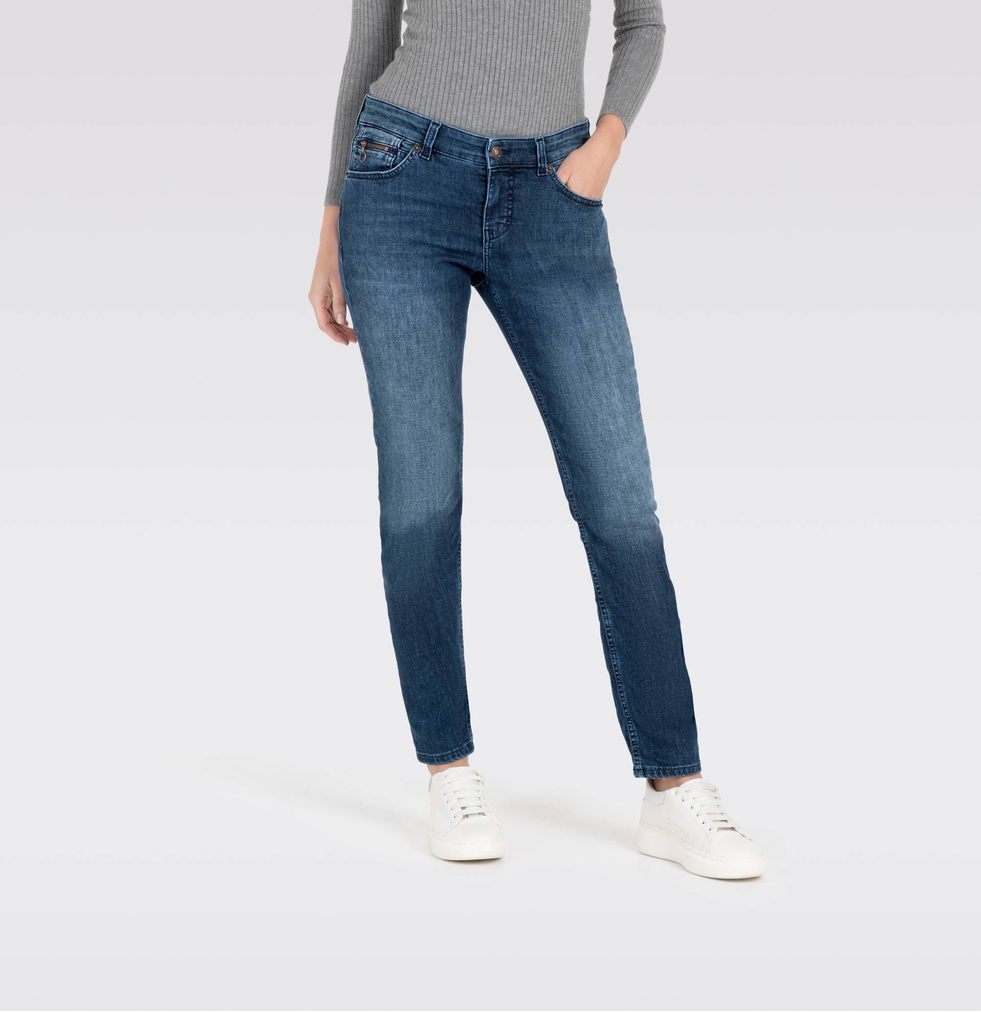 MAC Slim-fit-Jeans von MAC