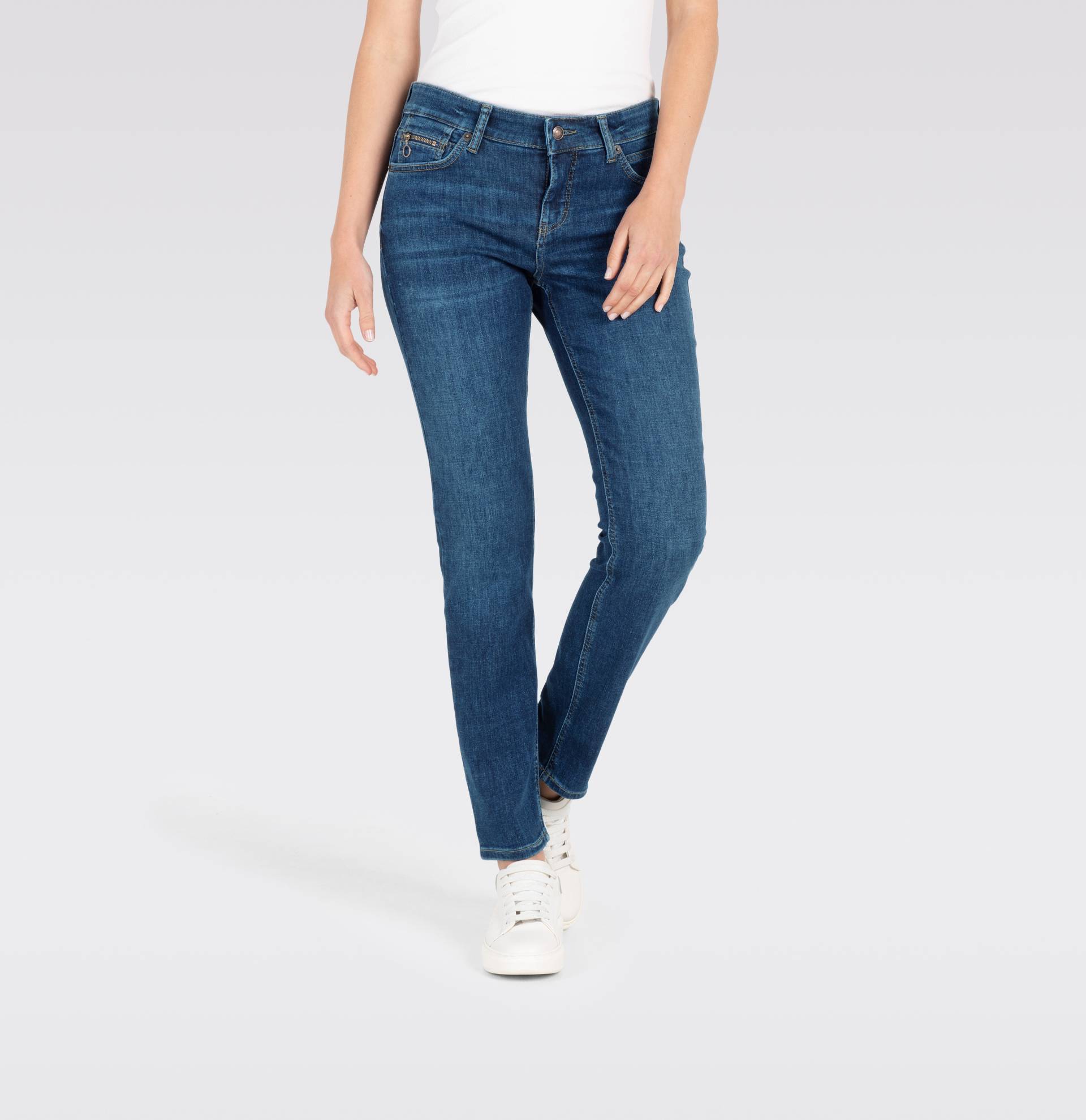 MAC Slim-fit-Jeans von MAC