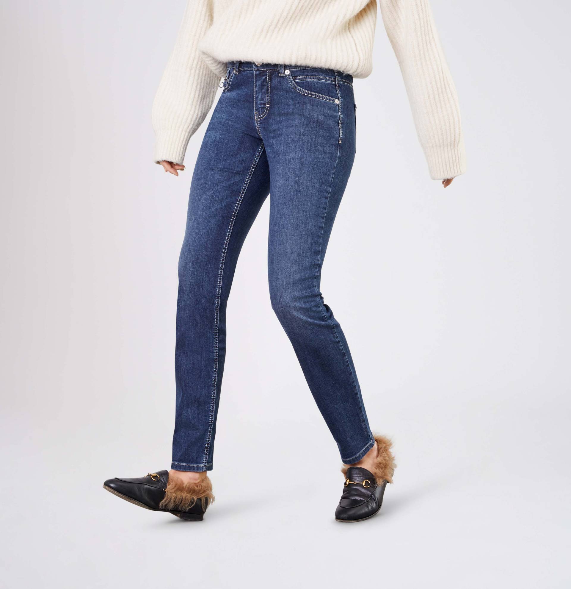 MAC Slim-fit-Jeans MAC Slim-fit-Jeans von MAC