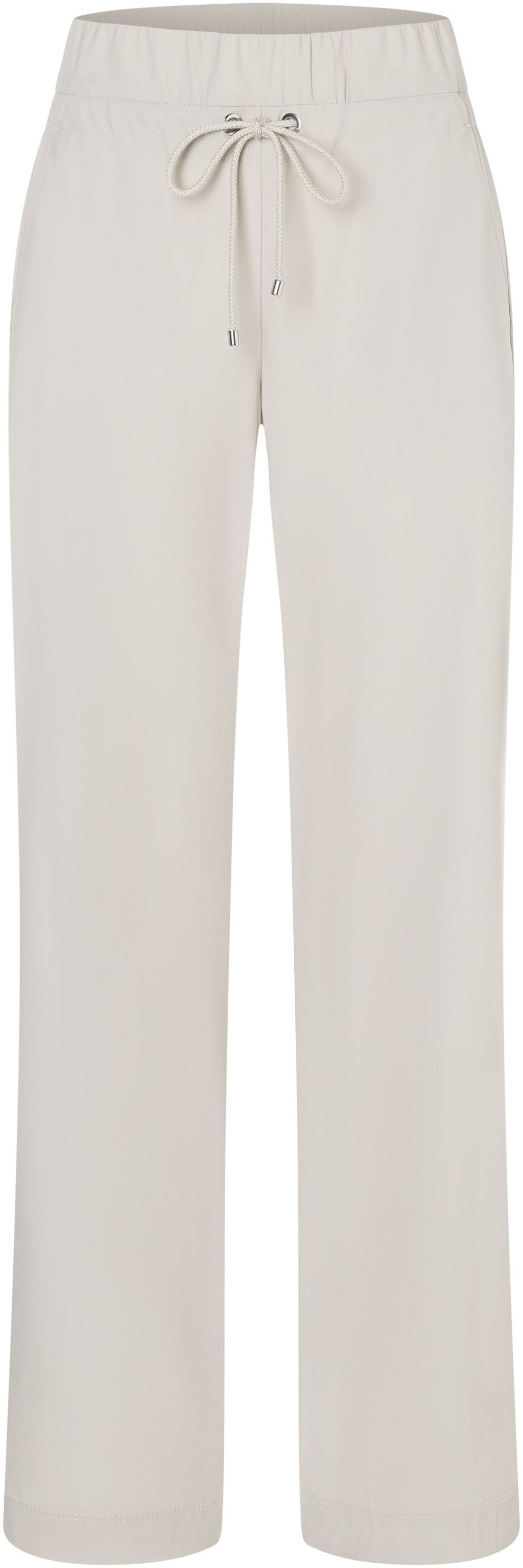MAC Stoffhose »EASY WIDELEG«, sehr elastische Qualität, angenehmer Griff und hoher Tragekomfort MAC Stoffhose »EASY WIDELEG«, sehr elastische Qualität, angenehmer Griff und hoher Tragekomfort von MAC