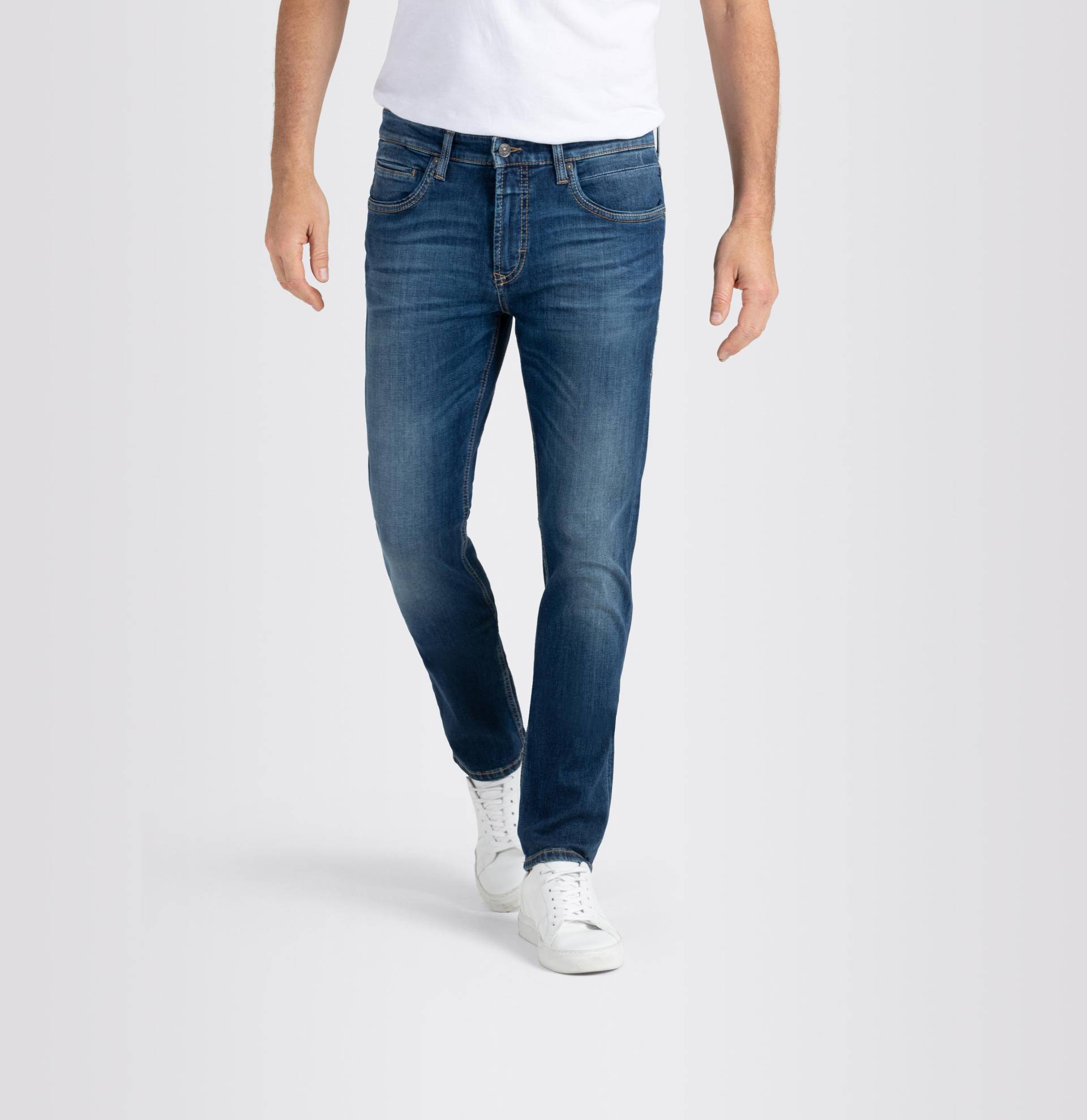 MAC Straight-Jeans »Arne Pipe« MAC Straight-Jeans »Arne Pipe« von MAC