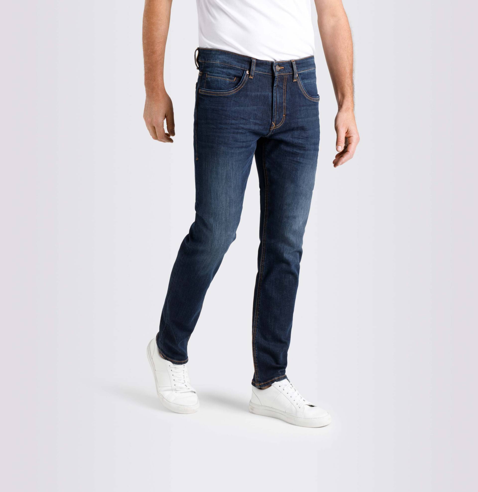 MAC Straight-Jeans »Arne Pipe« MAC Straight-Jeans »Arne Pipe« von MAC