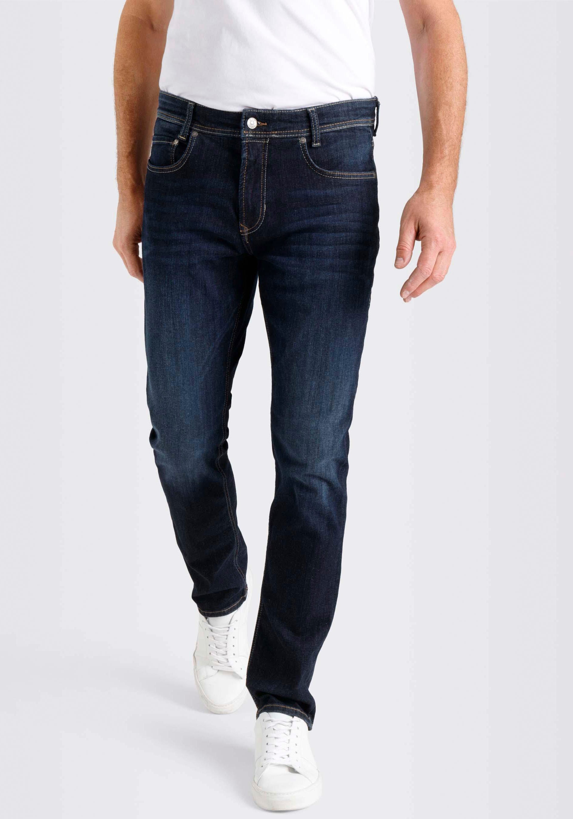 MAC Straight-Jeans »Flexx-Driver«, super elastisch MAC Straight-Jeans »Flexx-Driver«, super elastisch von MAC
