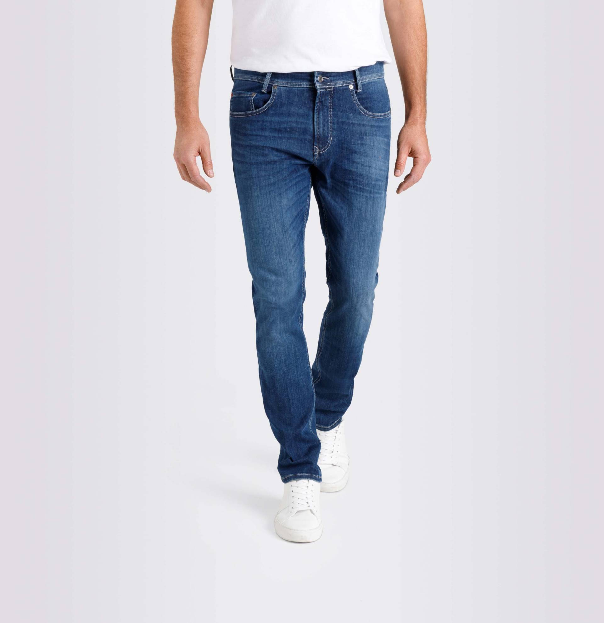 MAC Straight-Jeans »Flexx-Driver«, super elastisch MAC Straight-Jeans »Flexx-Driver«, super elastisch von MAC