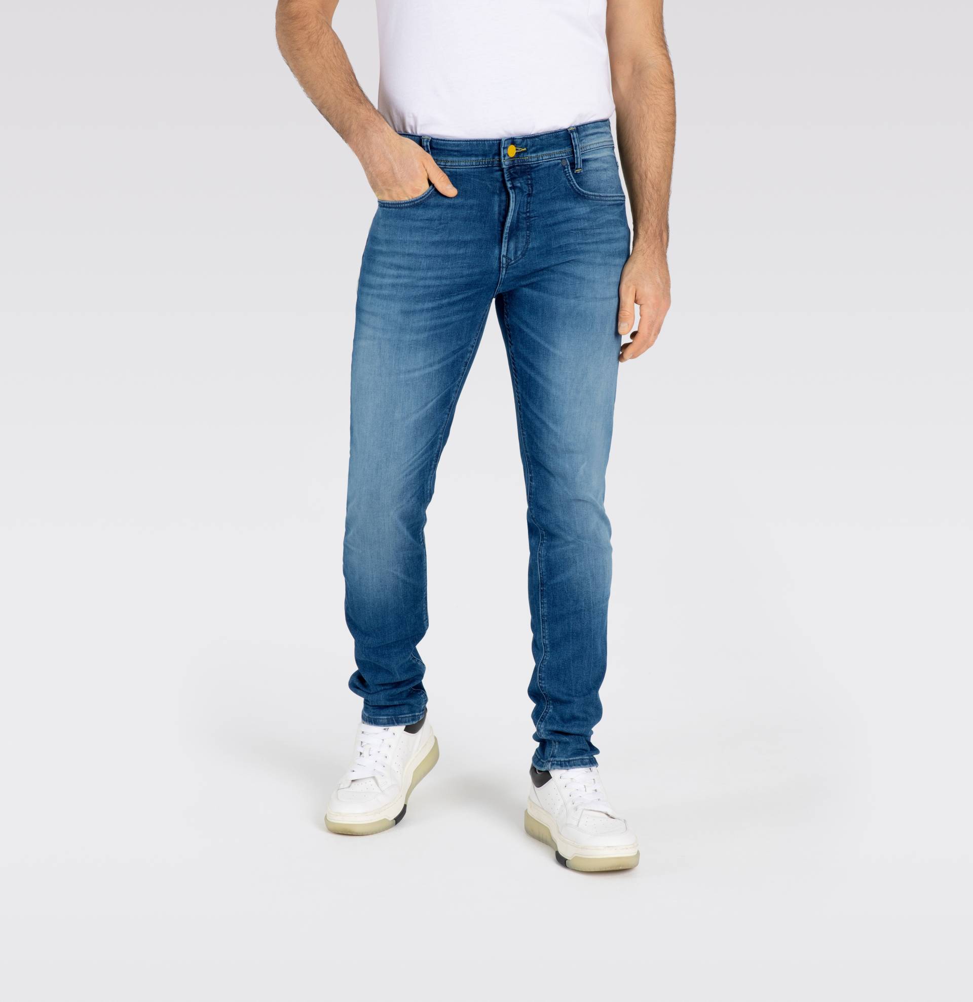 MAC Straight-Jeans »Flexx-Driver«, super elastisch MAC Straight-Jeans »Flexx-Driver«, super elastisch von MAC