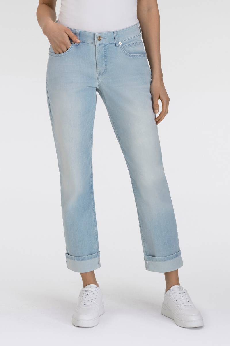 MAC Straight-Jeans »SUE relax«, im Four-Pocket Style von MAC