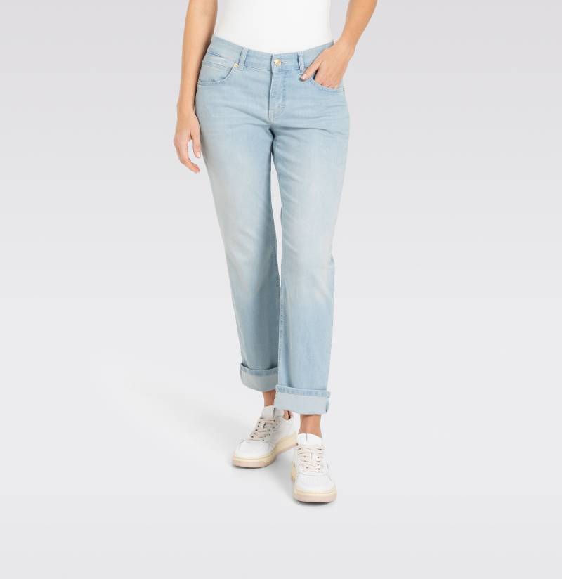 MAC Straight-Jeans »SUE relax«, im Four-Pocket Style von MAC