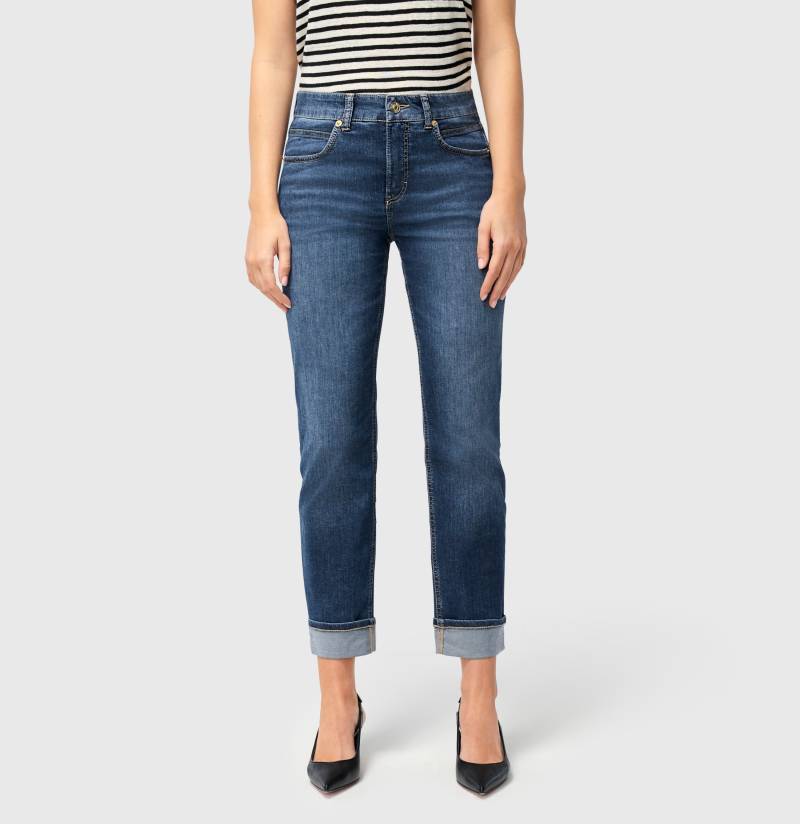 MAC Straight-Jeans »SUE relax«, im Four-Pocket Style von MAC