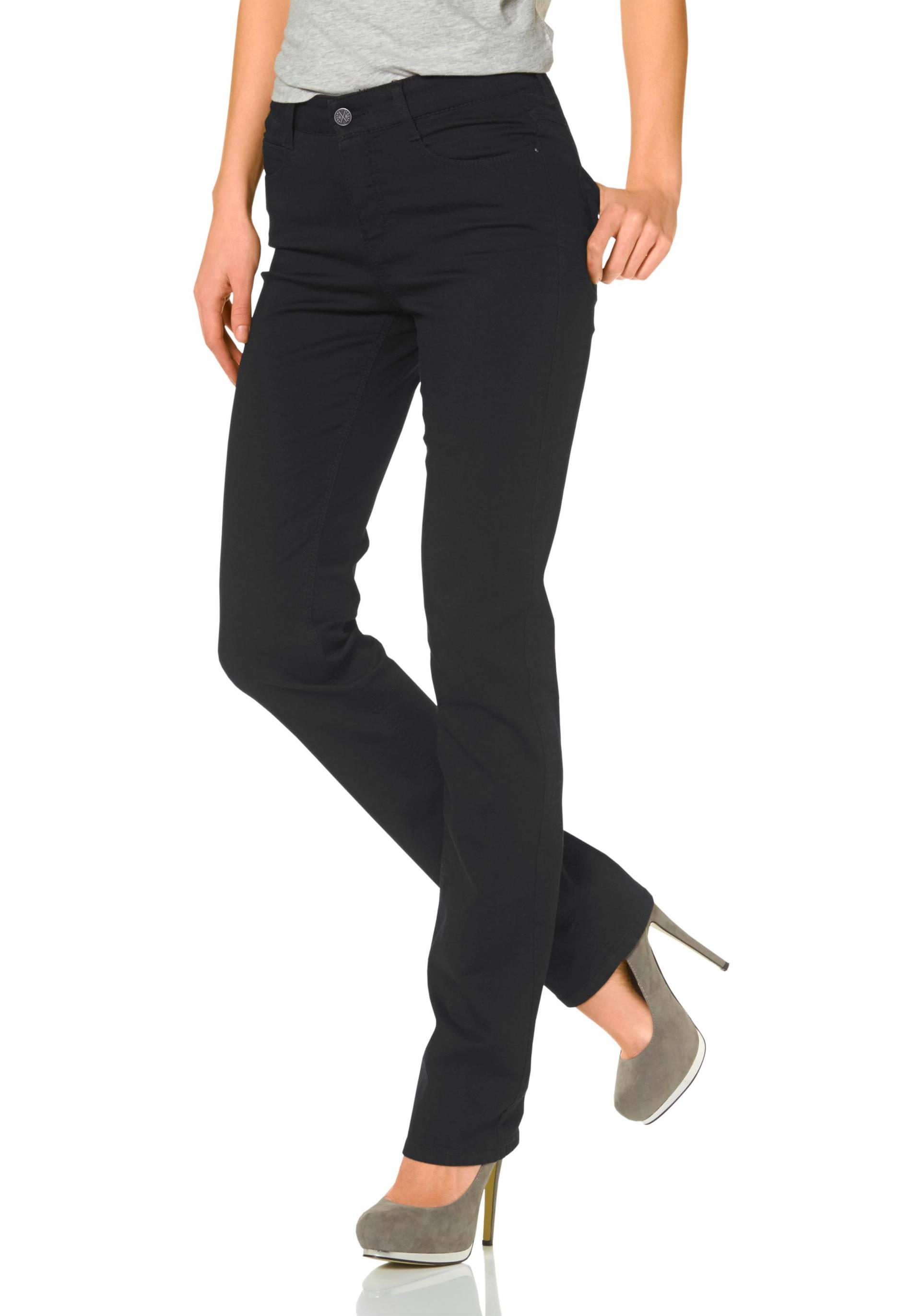 MAC Stretch-Jeans »Dream«, mit Stretch für den perfekten Sitz MAC Stretch-Jeans »Dream«, mit Stretch für den perfekten Sitz von MAC