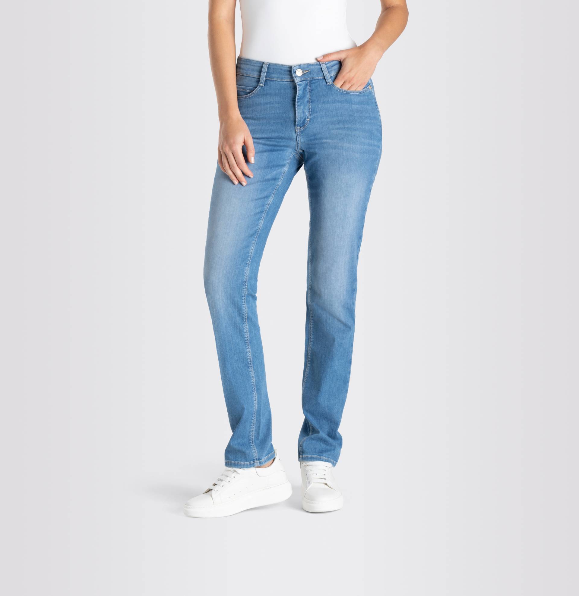 MAC Stretch-Jeans »Dream«, mit Stretch für den perfekten Sitz MAC Stretch-Jeans »Dream«, mit Stretch für den perfekten Sitz von MAC