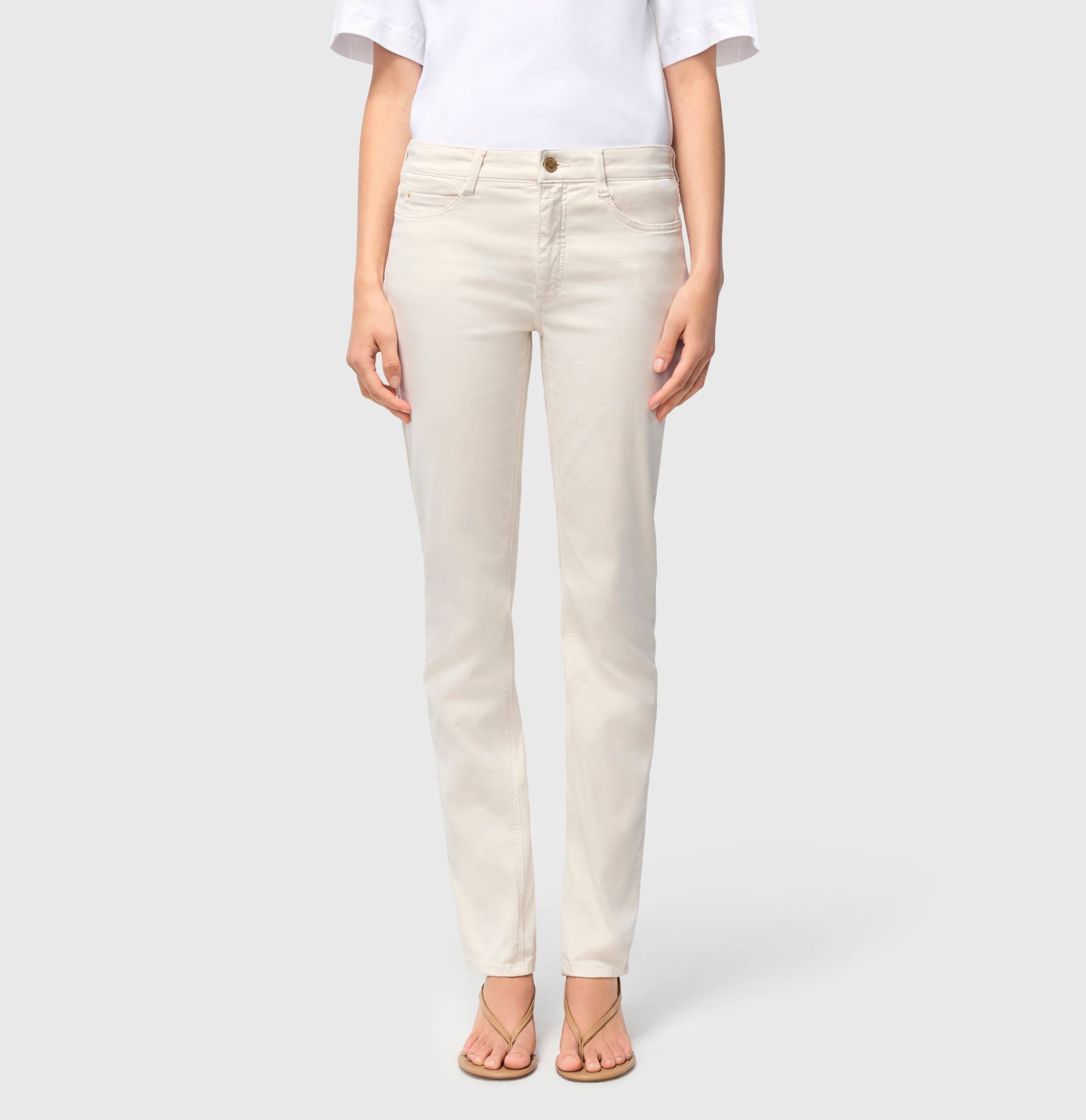 MAC Stretch-Jeans »Dream«, mit Stretch für den perfekten Sitz MAC Stretch-Jeans »Dream«, mit Stretch für den perfekten Sitz von MAC