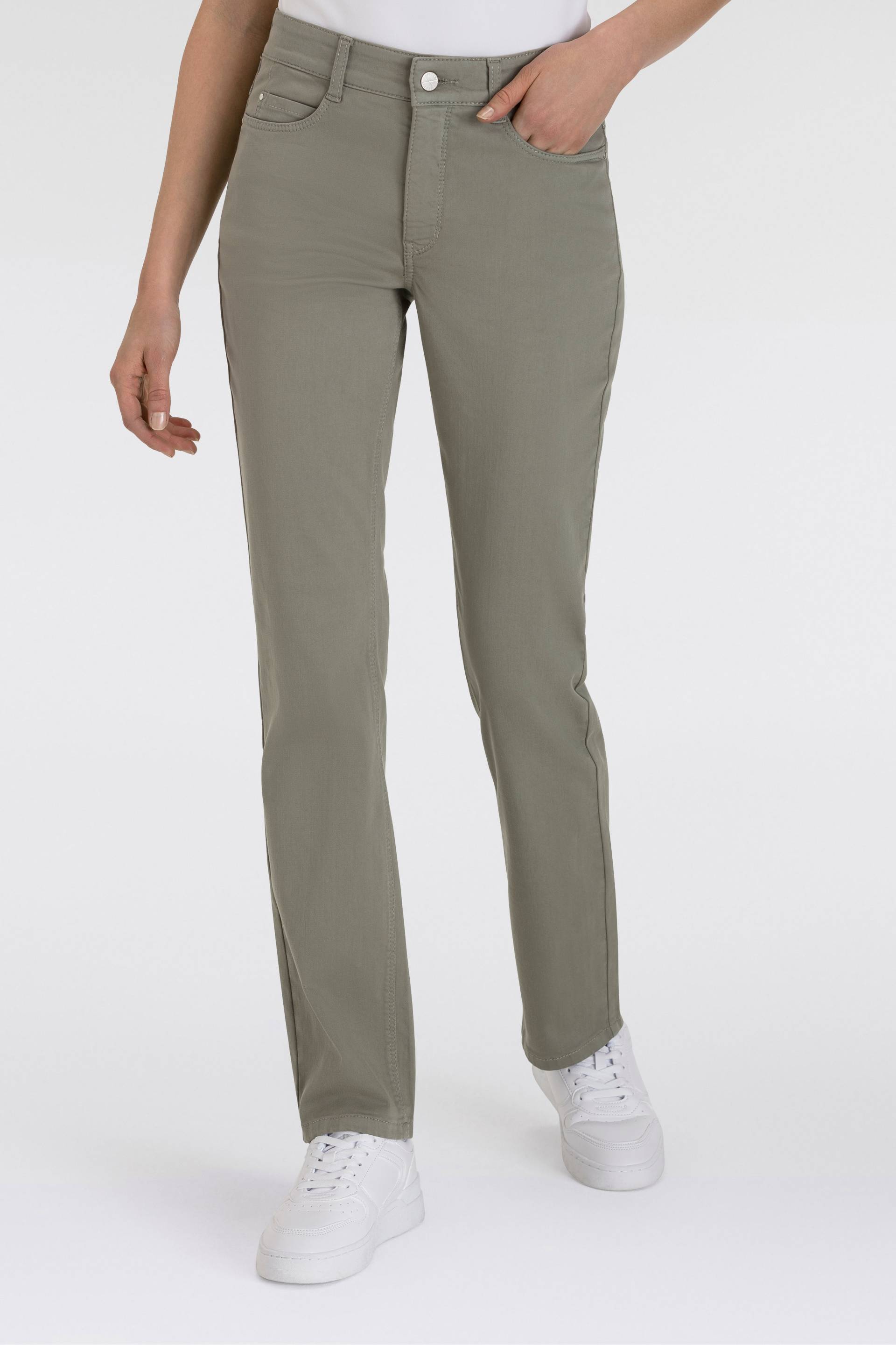 MAC Stretch-Jeans »Dream«, mit Stretch für den perfekten Sitz MAC Stretch-Jeans »Dream«, mit Stretch für den perfekten Sitz von MAC