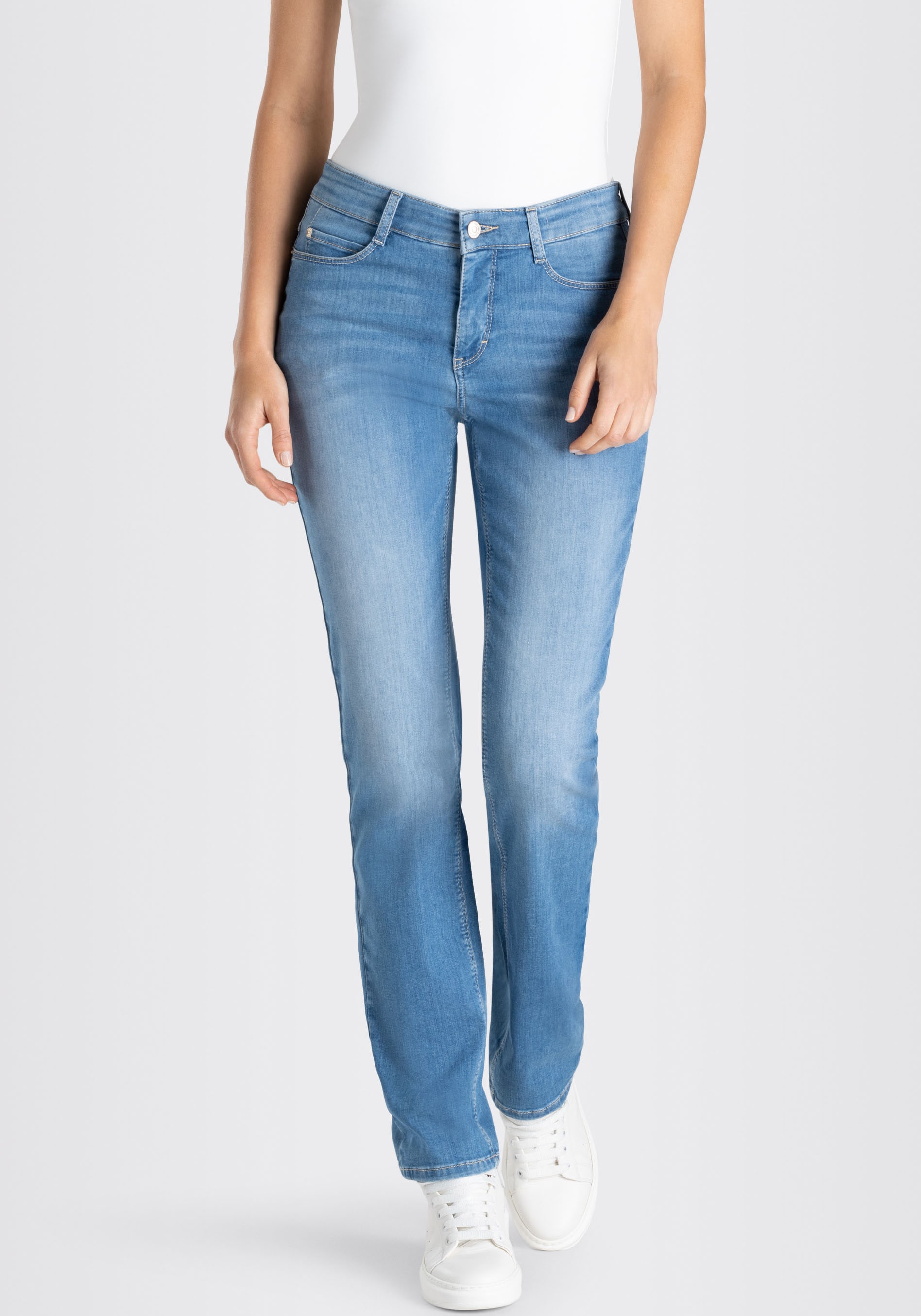 MAC Stretch-Jeans »Dream«, mit Stretch für den perfekten Sitz MAC Stretch-Jeans »Dream«, mit Stretch für den perfekten Sitz von MAC