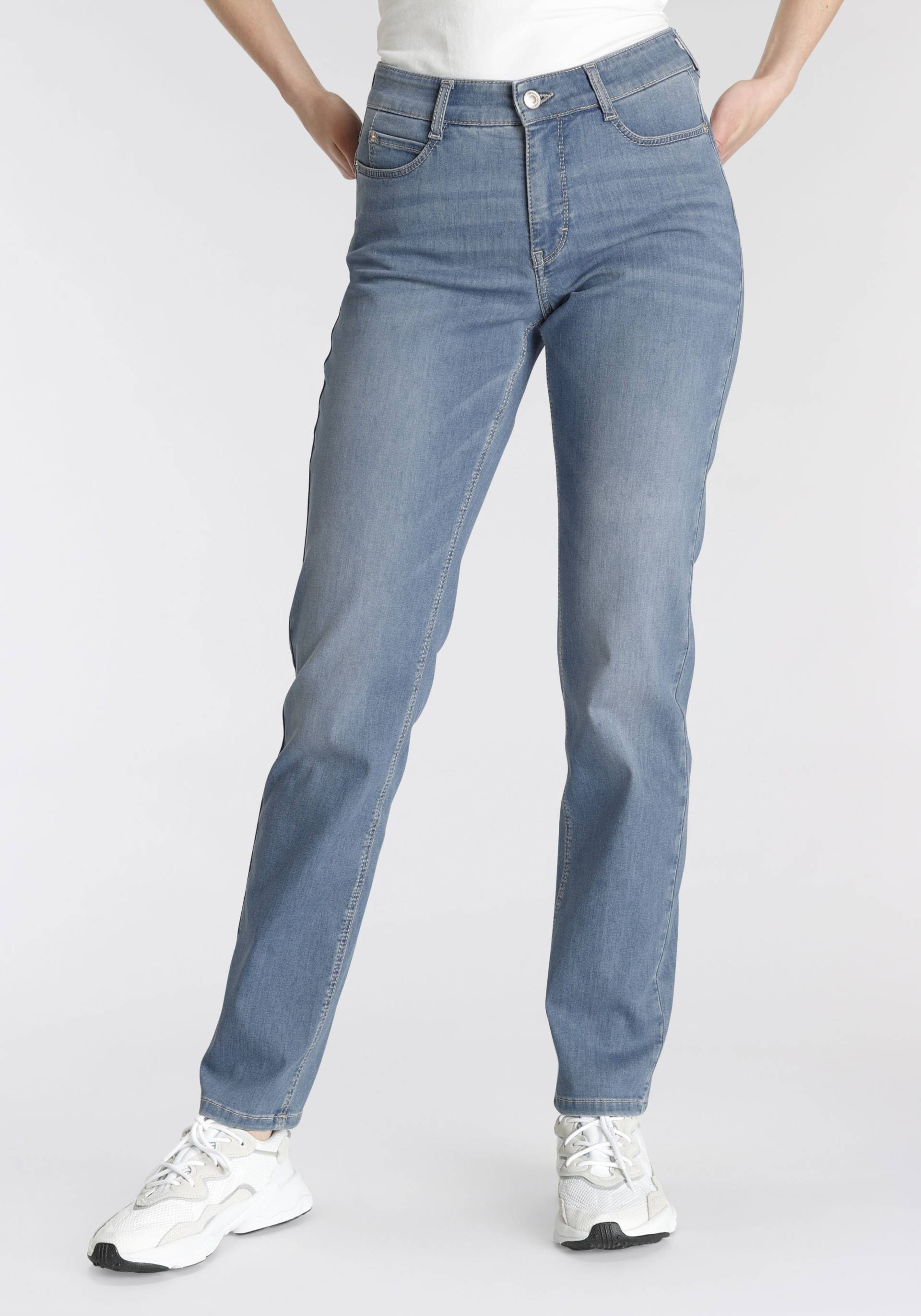 MAC Stretch-Jeans »Dream«, mit Stretch für den perfekten Sitz von MAC