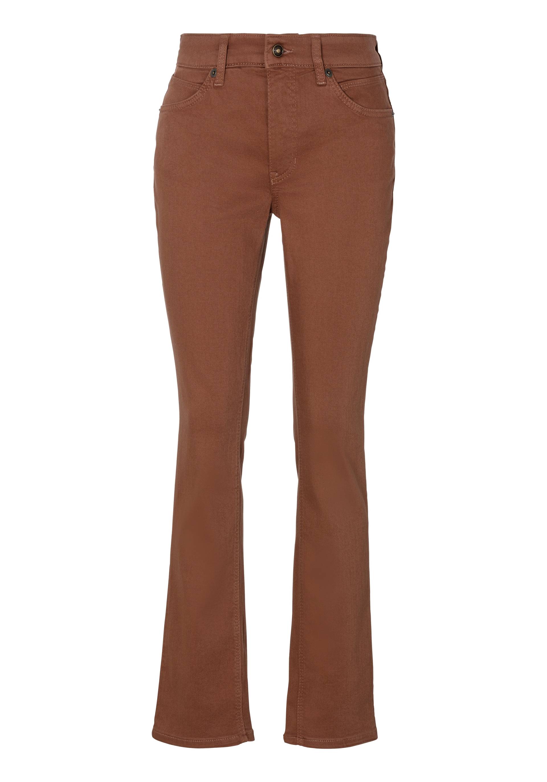 MAC Stretch-Jeans »Melanie«, Gerade geschnitten MAC Stretch-Jeans »Melanie«, Gerade geschnitten von MAC