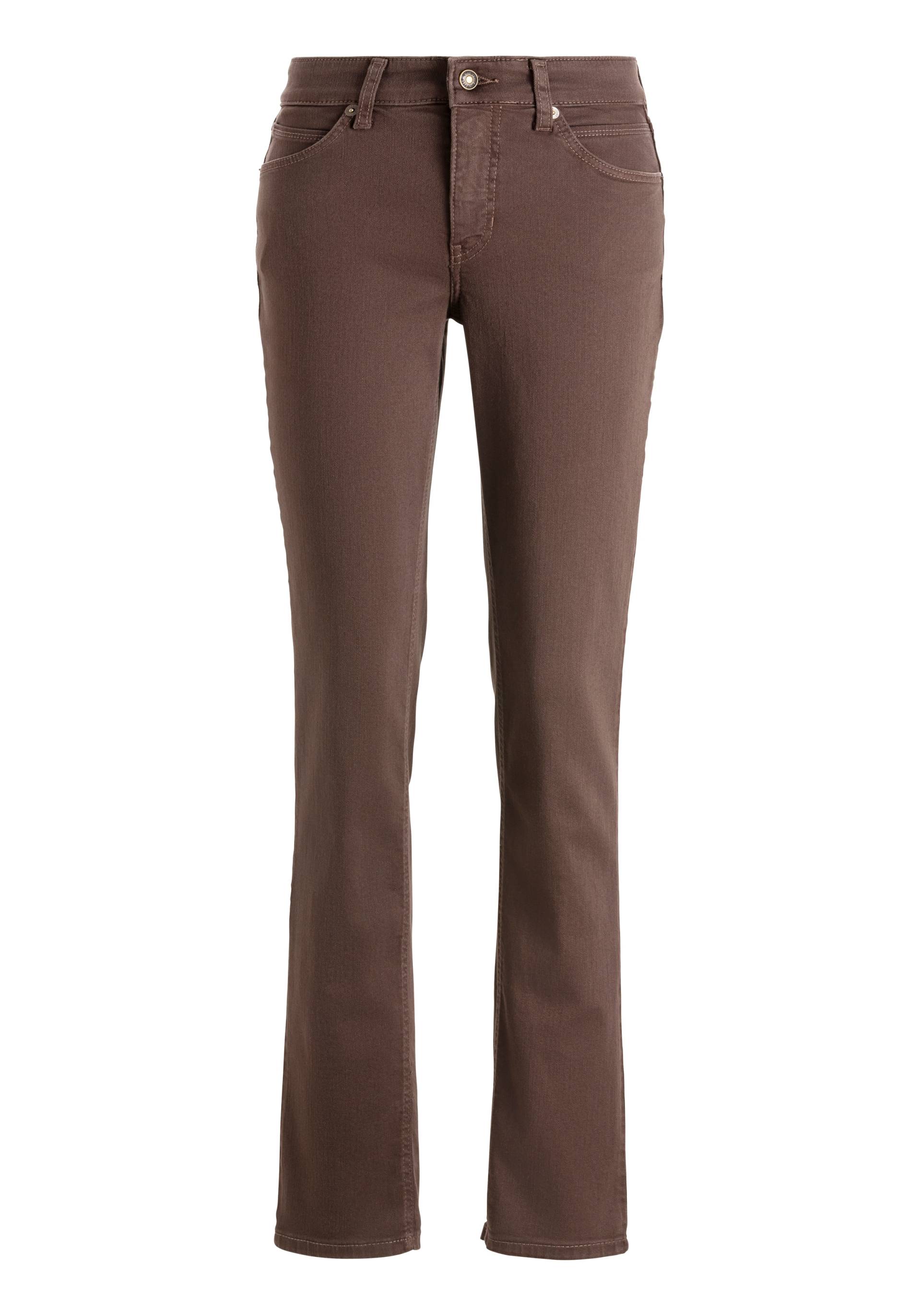 MAC Stretch-Jeans »Melanie«, Gerade geschnitten MAC Stretch-Jeans »Melanie«, Gerade geschnitten von MAC