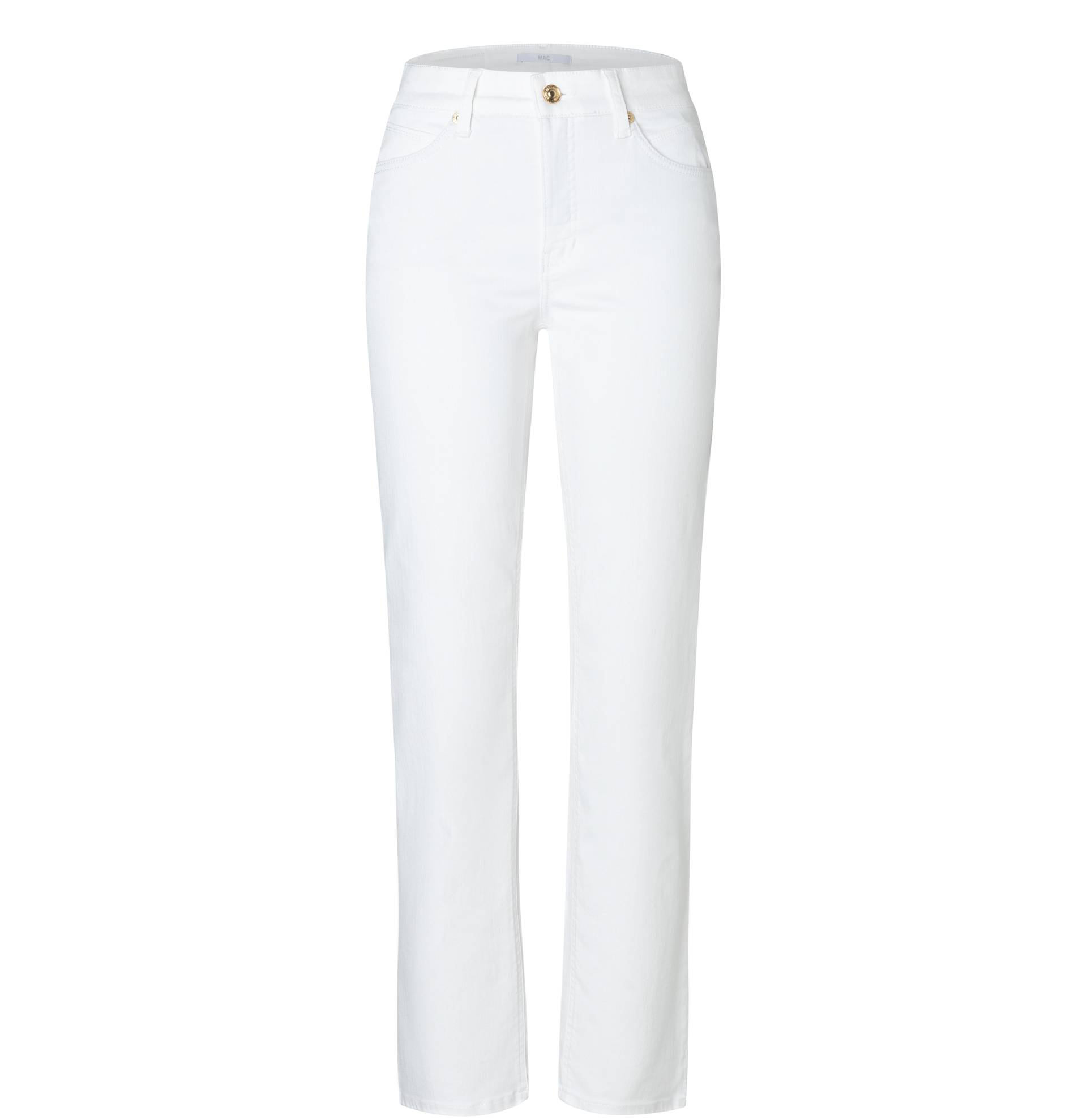 MAC Stretch-Jeans »Melanie«, Gerade geschnitten MAC Stretch-Jeans »Melanie«, Gerade geschnitten von MAC