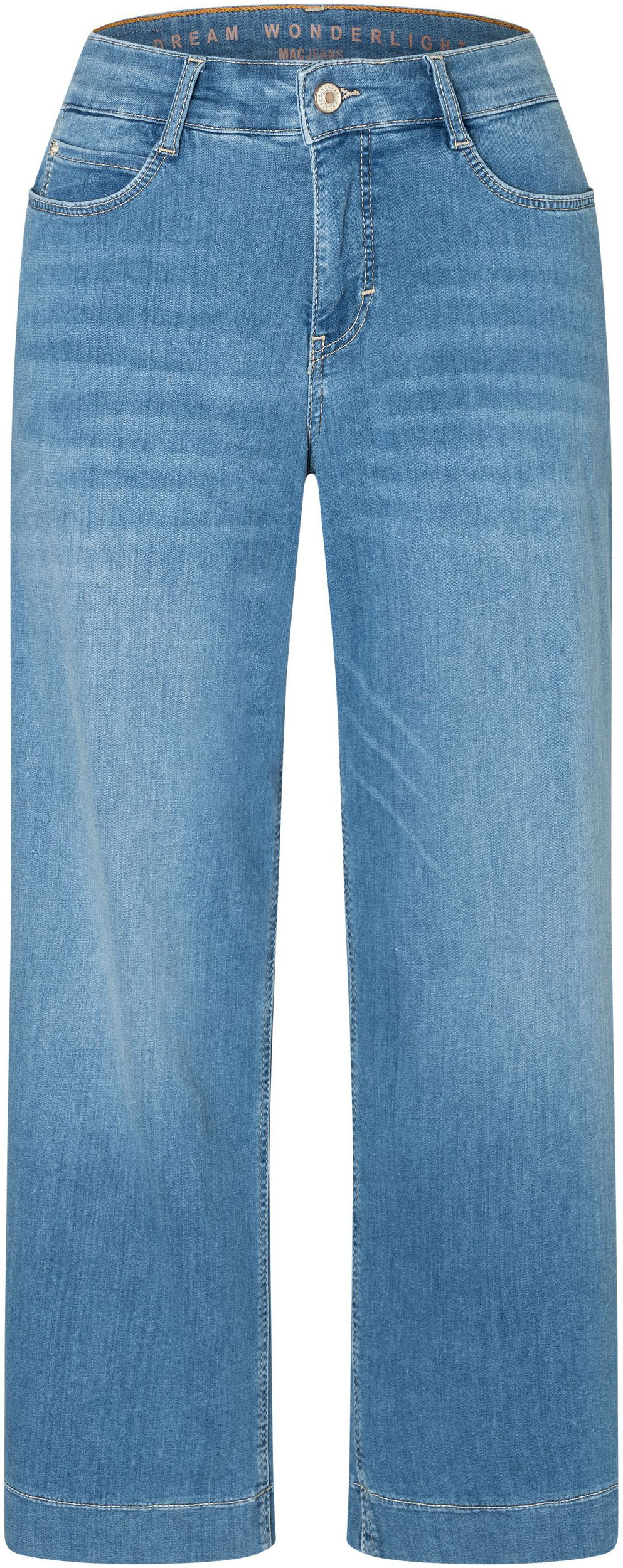 MAC Weite Jeans »DREAM culotte«, im Five-Pocket Style MAC Weite Jeans »DREAM culotte«, im Five-Pocket Style von MAC