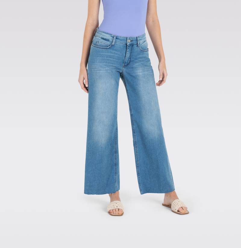 MAC Weite Jeans »WIDE«, im Five-Pocket Style von MAC