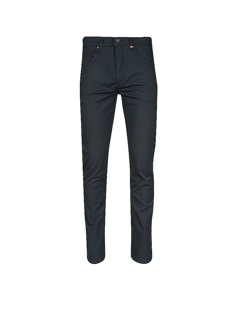 MAC Wollhose Modern Fit ARNE blau | 31/L32 von MAC