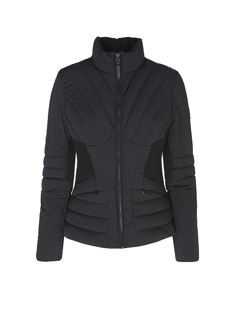 MACKAGE Daunenjacke ALMA schwarz | L von MACKAGE