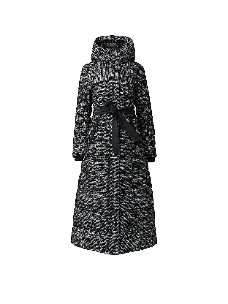 MACKAGE Daunenmantel CALINA schwarz | S MACKAGE Daunenmantel CALINA schwarz | S von MACKAGE