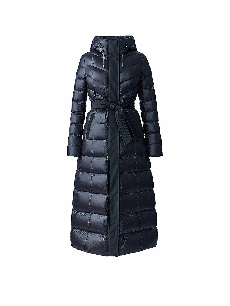 MACKAGE Daunenmantel CALINA schwarz | XL MACKAGE Daunenmantel CALINA schwarz | XL von MACKAGE