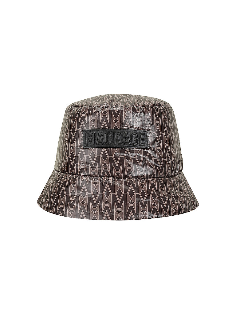 MACKAGE Fischerhut - Bucket Hat MADDY braun | L von MACKAGE