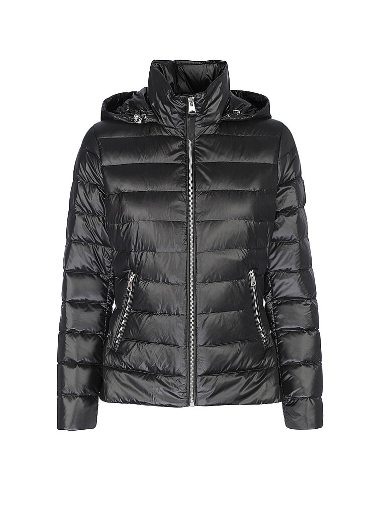 MACKAGE Leichtdaunenjacke Davina schwarz | S von MACKAGE