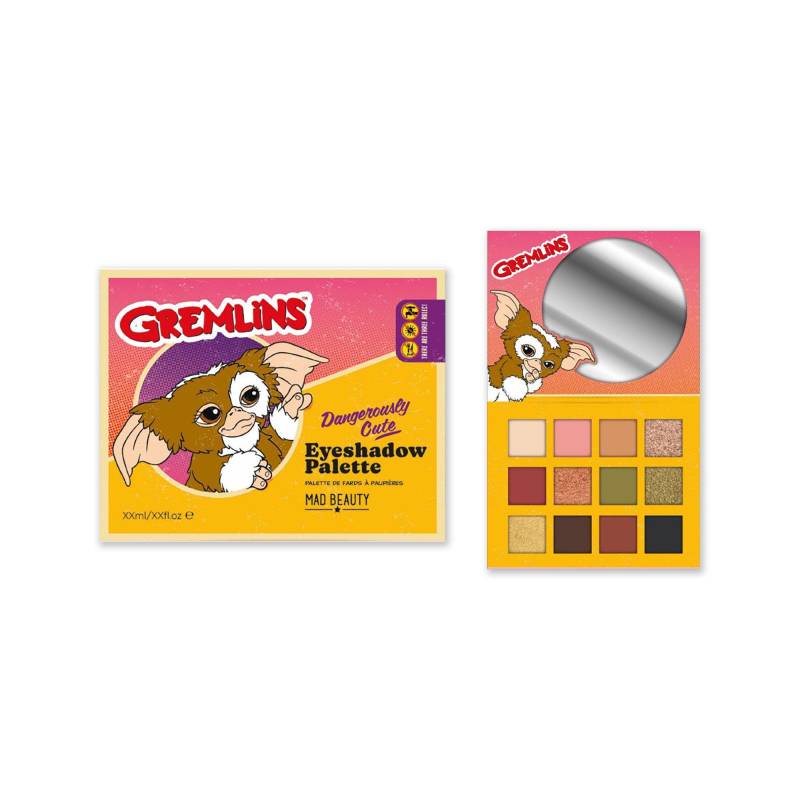 Gremlins Eyeshadow Damen von MAD BEAUTY