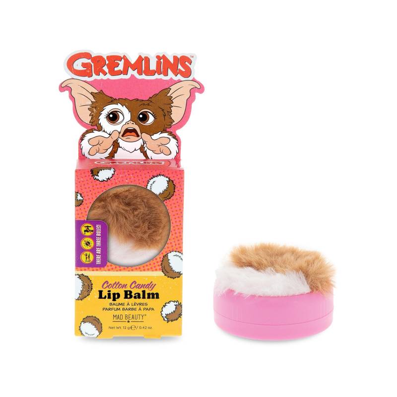 Gremlins Lip Balm Damen  20g von MAD BEAUTY