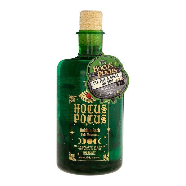 Hocus Pocus Bath Elixer Damen  500 ml von MAD BEAUTY