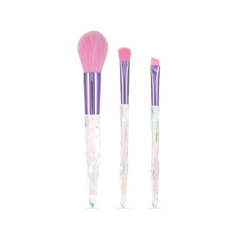 Kosmetikpinsel-set Frozen Damen Multicolor Set von MAD BEAUTY