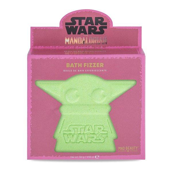 Mandalorian Grogu Giant Bath Fizzer Damen  8 pieces von MAD BEAUTY