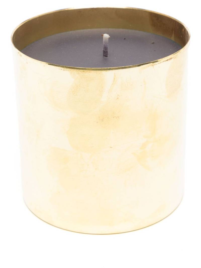 MAD et LEN Botanika scented candle - Gold von MAD et LEN