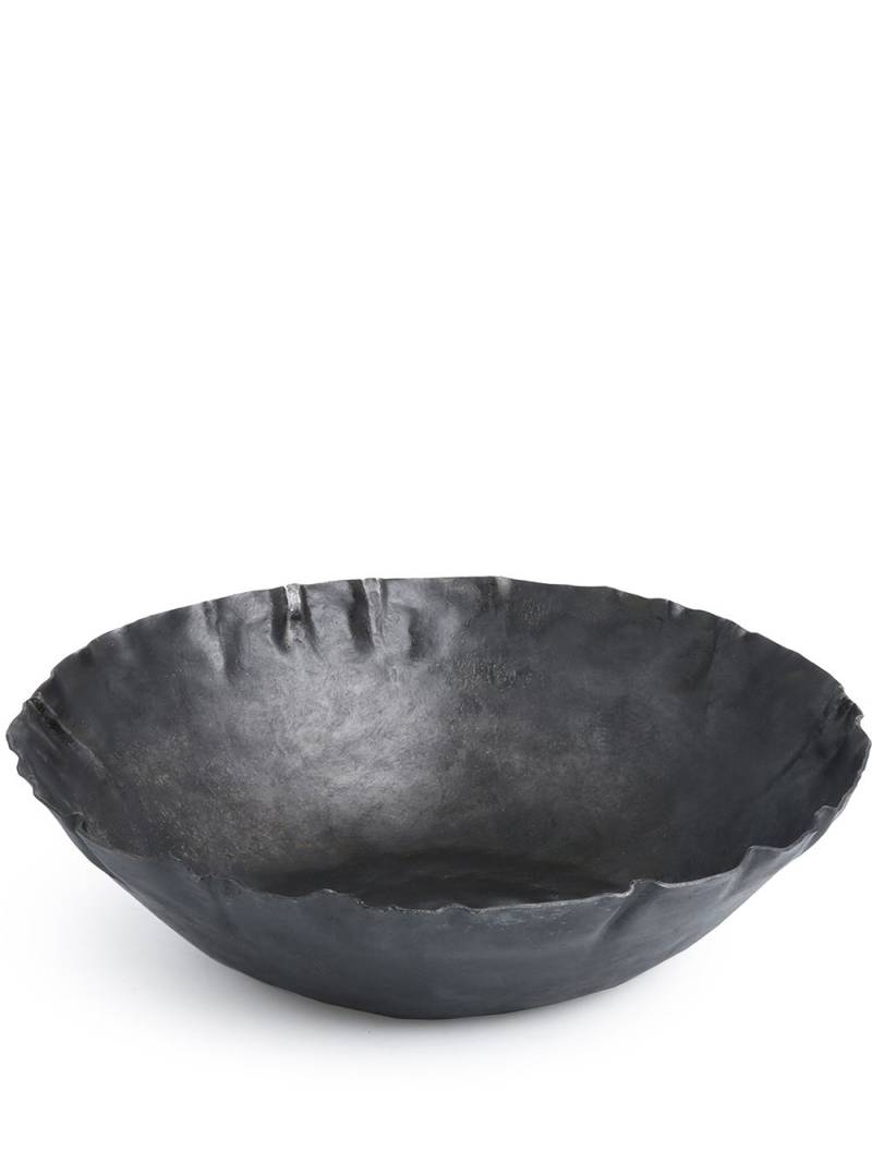 MAD et LEN Monarchia bowl (26cm) - Black von MAD et LEN