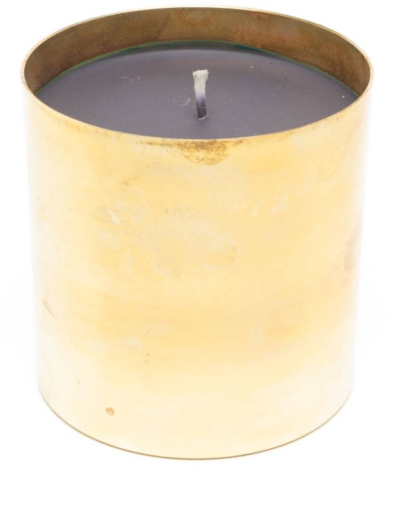 MAD et LEN The Sichuan scented candle - Gold von MAD et LEN