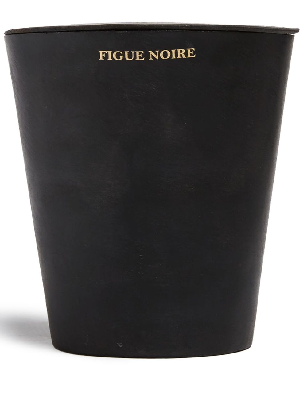 MAD et LEN Vestimentale Figue Noire scented candle (450g) - Black von MAD et LEN