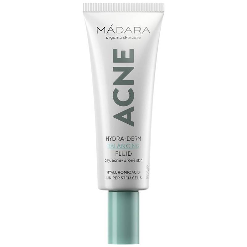 MÁDARA Acne MÁDARA Acne Hydra-Derm gesichtscreme 40.0 ml von MÁDARA