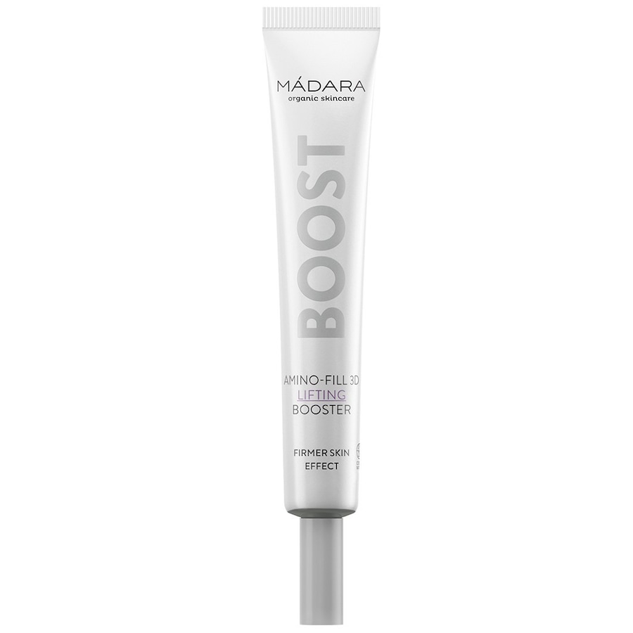 MÁDARA Boost MÁDARA Boost Amino-fill 3D feuchtigkeitsserum 25.0 ml von MÁDARA